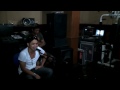 Sst Intip Band Ungu Latihan Yuk!