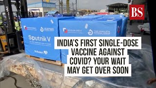 India's first single-dose vaccine against Covid? Your wait may get over soon