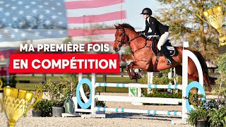 BACK IN SHOW CSO AFTER 7 YEARS... in the United States on one of the most beautiful competition g...