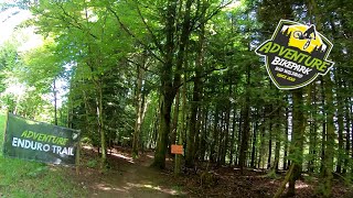 Adventure Bikepark Bad Wildbad 2022 - Adventure Enduro Trail