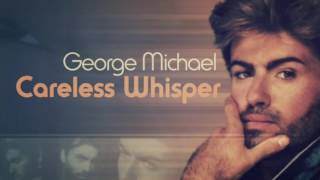 Careless Whisper | Ft. George Michael | I Love The Saxophone Cover | Stanley Samuel | Singapore