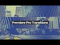 Transitions Premiere Pro Presets