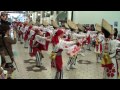 十人十彩　～2010高知よさこい祭り・本祭２日目 帯屋町演舞場