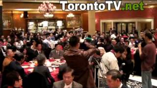 TorontoTV 多倫多網上電視 Guangdong Association 20121028