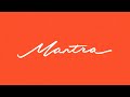 JENNIE - Mantra (Official Lyric Video)