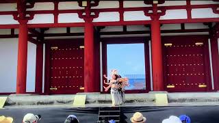 奈良天平祭2019Bellydance