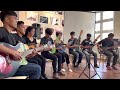 Lawiswis Kawayan Rondalla rendition of EVSU-Ormoc Rondalla