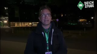 „So bleibt Werder Bremen drin - und zwar ohne Relegation“: Björn Knips nach dem Gladbach-Remis