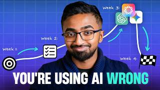 How To Get Ahead of 99% Of Software Engineers (WITH AI)