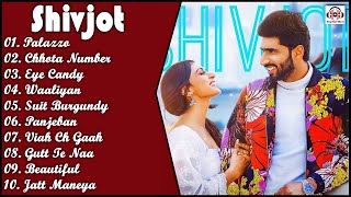 Shivjot All Songs | Shivjot Songs | Shivjot New Song | New Punjabi Song 2022 | Punjabi Song | DNM
