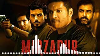 Mirzapur Theme Song | Mirzapur 2 | Extended | Bgm | Ringtone | Status | Download Link |