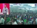 MMEC - September Ahmana (Day 2)Speaker 2 : Rev. KhusaSept. 2nd, 2024