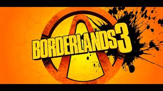 Borderlands 3 - Ambient Soundtrack Mix - (Depth of Field Mix)