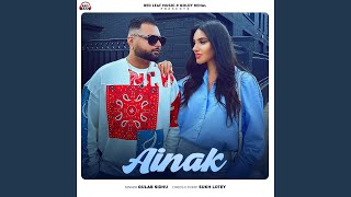 Ainak (Lofi) (feat. Sukh Lotey)