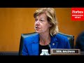 Tammy Baldwin Praises Bipartisan Effort To Convert Suicide Prevention Hotline to ‘988’ Phone Number