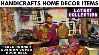 Handicrafts in Pakistan | Taxila Handicrafts | Amazing Handicrafts Idea | Handmade Items In Pakistan