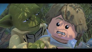 LEGO Star Wars   #9　EP.5 ヨーダ登場