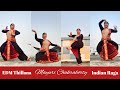 EDM Thillana : Ananda Bhairavi | Mayuri Chakraborty Choreography | Indian Raga | Shivratri Special