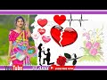 online dular new santhali status video  2023,santhali status video whatsapp  ST Amit