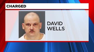 Upstate man among hundreds arrested in FBI operation targeting child predators