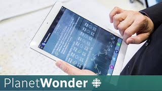How reliable are weather apps? | Planet Wonder