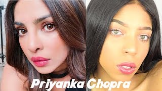 Priyanka Chopra Inspired Makeup (REQUESTED)