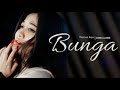 BUNGA   - DONA LEONE   Woww VIRAL Suara Menggelegar BUMIL Lady Rocker Indonesia   SLOW ROCK