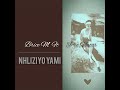 nhliziyo yami feat. pro nator