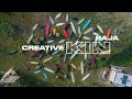 Creative Kin | Baja