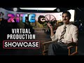 RiTE | Virtual Production Showcase