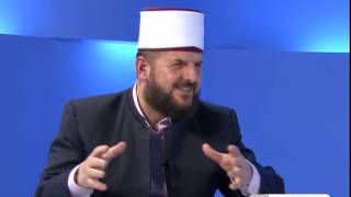 Që 6 vite nuk mundem ta kaloj një provim, si t'ia bëj? - Dr. Shefqet Krasniqi