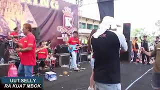 Parah Banget Uut Selly Ngak Kuat Mbok Dangdut Koplo Hot 2019