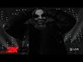 THE FIEND WWE2K23 ENTRANCE + VICTORY MOTION RIP