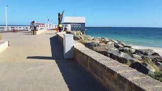 Beach Busselton Jetty - Busselton Foreshore