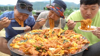 맛과 향이 더 업그레이드 된 \