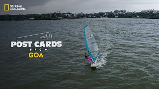 The Goan Escapade | Postcards from Goa | Full Episode | Ep 4 | National Geographic