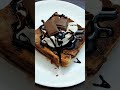 chocolate sandwich 🍫🍧 सिर्फ 2 मिनट में बनाएं easy simple tasty tea time snack shorts