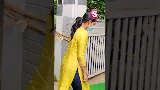 #balakrishna 2nd Daughter at #umamaheswari house #ytshorts #shorts #YoutubeShorts @SumanTV