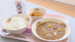 献立は誰が決める？揚げパンやカレーライスはまだ人気？　「給食」に関する疑問を聞く【みんなのハテナ】