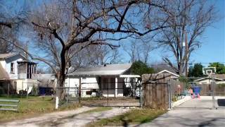 BexarCAD County Property Assessment Oops #41
