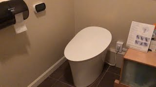 604. (Old Video) Kohler Veil at a bath showroom!