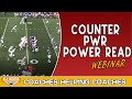 Counter PWR Power Read