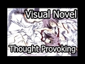 Conjueror's Top 10 Thought Provoking Visual Novels