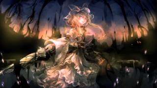 【東方ヴォーカル】cordelia（vo.花たん） - 灰色の涙