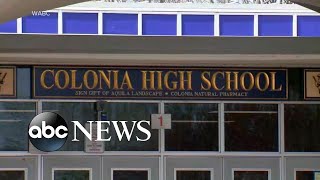 Health officials investigate possible link between brain cancer, NJ high school