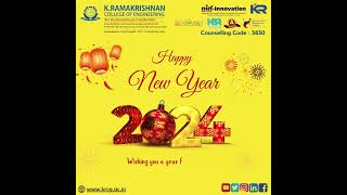 Happy New Year 2024