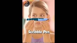 😱 വിശ്വസിക്കാൻ പറ്റാത്ത പെന്നുകൾ  || different types of pen  ||fact by nicolaz #facts #shorts