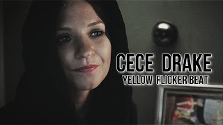 Cece Drake [6x10] - " Yellow Flicker Beat"