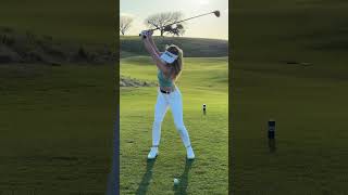 5 Wood of the tee
