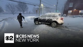 Non-essential travel ban for Rockland County set to expire at 5 p.m.